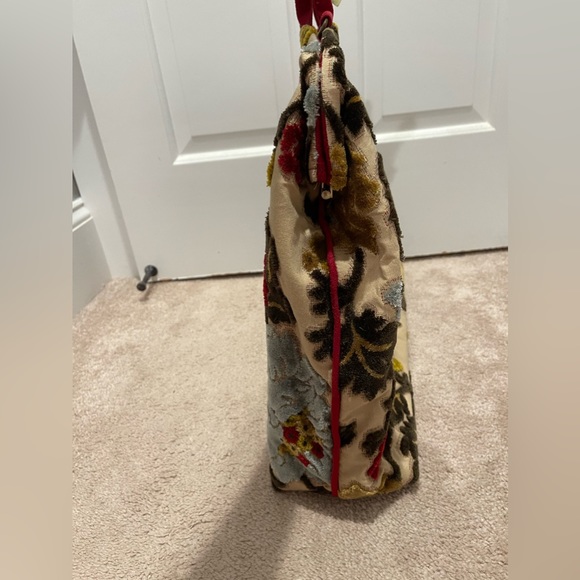 Atenti Overnighter Bag - Picture 4 of 9